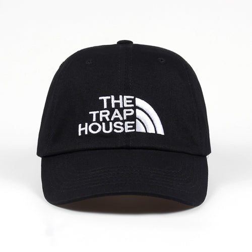 The Trap House baseball cap