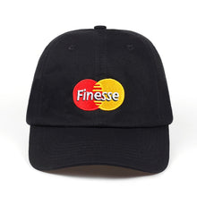 Load image into Gallery viewer, Finesse Snapback Cap
