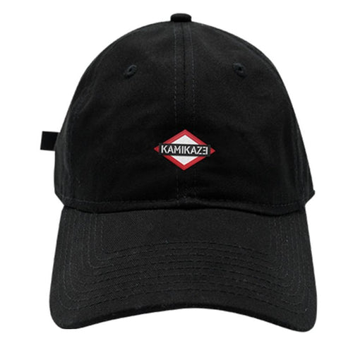Kamikaze Snapback cap