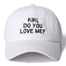 Load image into Gallery viewer, Kiki Do You Love Me cap