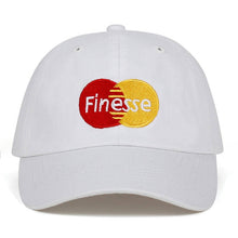 Load image into Gallery viewer, Finesse Snapback Cap