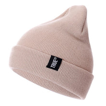 Load image into Gallery viewer, Fashion Knitted Winter Hat