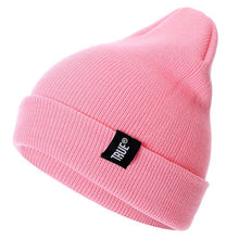 Load image into Gallery viewer, Fashion Knitted Winter Hat