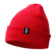 Load image into Gallery viewer, Fashion Knitted Winter Hat