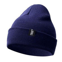 Load image into Gallery viewer, Fashion Knitted Winter Hat