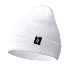 Load image into Gallery viewer, Fashion Knitted Winter Hat