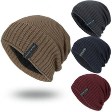 Load image into Gallery viewer, Unisex Knit Cap Hedging