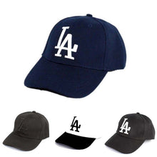 Load image into Gallery viewer, Baseball Caps LA