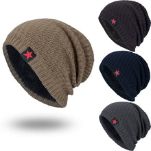 Load image into Gallery viewer, Winter Cap
