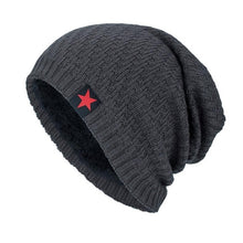 Load image into Gallery viewer, Winter Cap