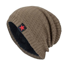 Load image into Gallery viewer, Winter Cap