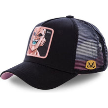 Load image into Gallery viewer, Dragon Ball Snapback Cap