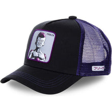 Load image into Gallery viewer, Dragon Ball Snapback Cap