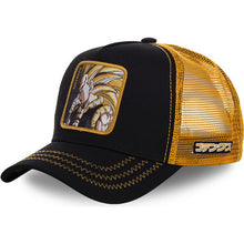 Load image into Gallery viewer, Dragon Ball Snapback Cap