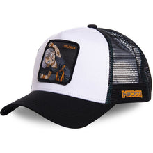 Load image into Gallery viewer, Dragon Ball Snapback Cap