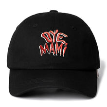 Load image into Gallery viewer, Oye Mami  Snapback Cap