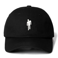 Load image into Gallery viewer, Billie Eilish Snapback Cap