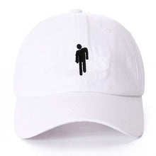 Load image into Gallery viewer, Billie Eilish Snapback Cap