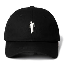 Load image into Gallery viewer, Billie Eilish Snapback Cap