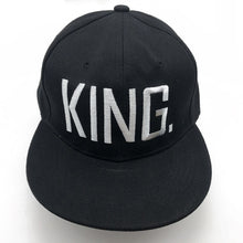 Load image into Gallery viewer, King Caps