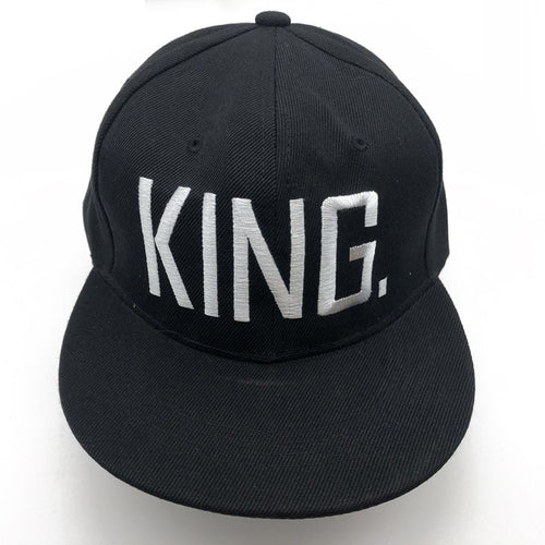 King Caps