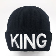 Load image into Gallery viewer, King Caps