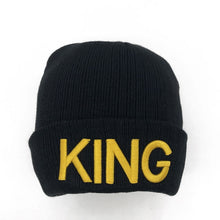 Load image into Gallery viewer, King Caps